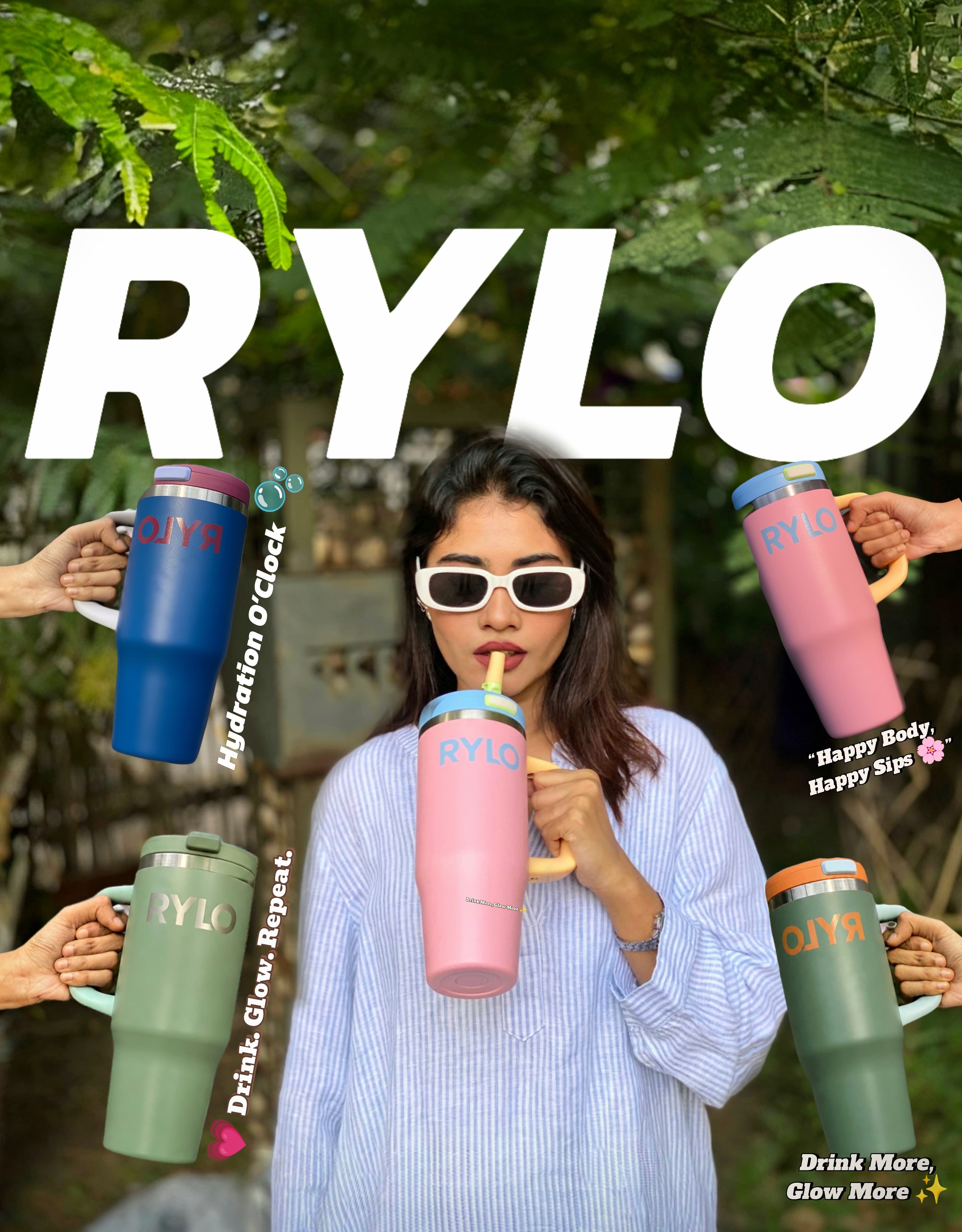 Rylo - Outdoor lifestyle sips in Bangladesh by Rylo