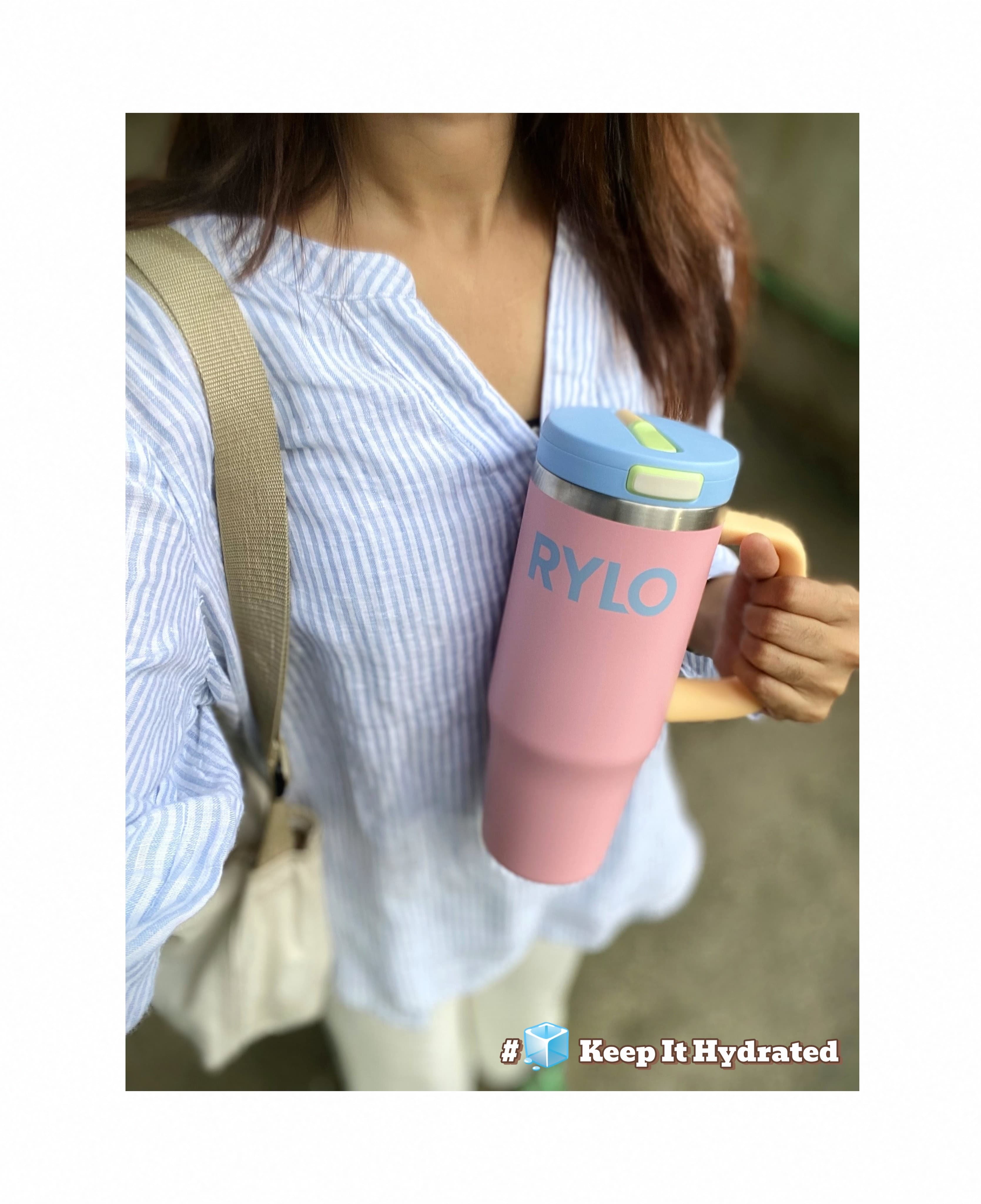 Rylo - Everyday hydration lifestyle in Bangladesh by Rylo