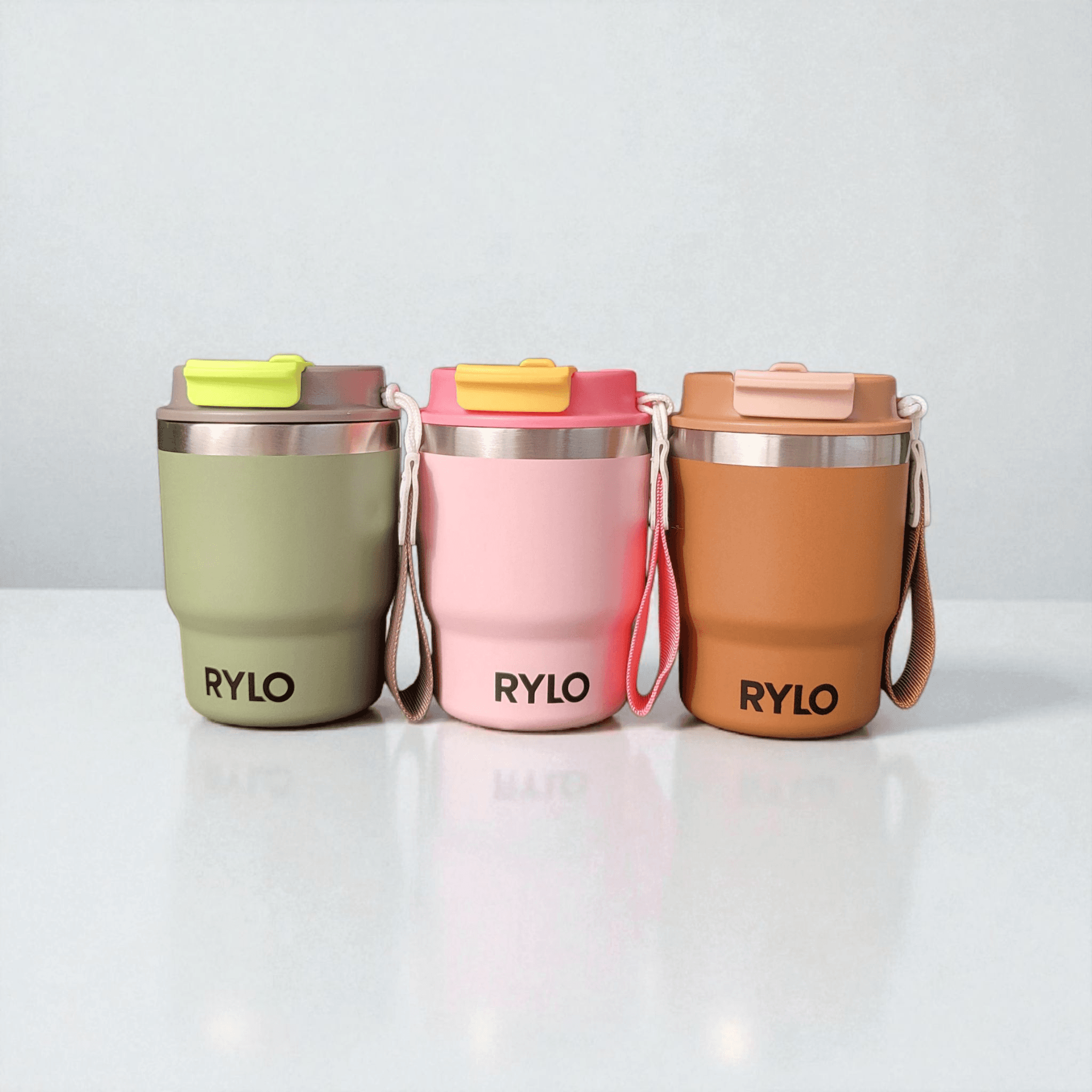 Rylo - Travel Mugs in Bangladesh by Rylo