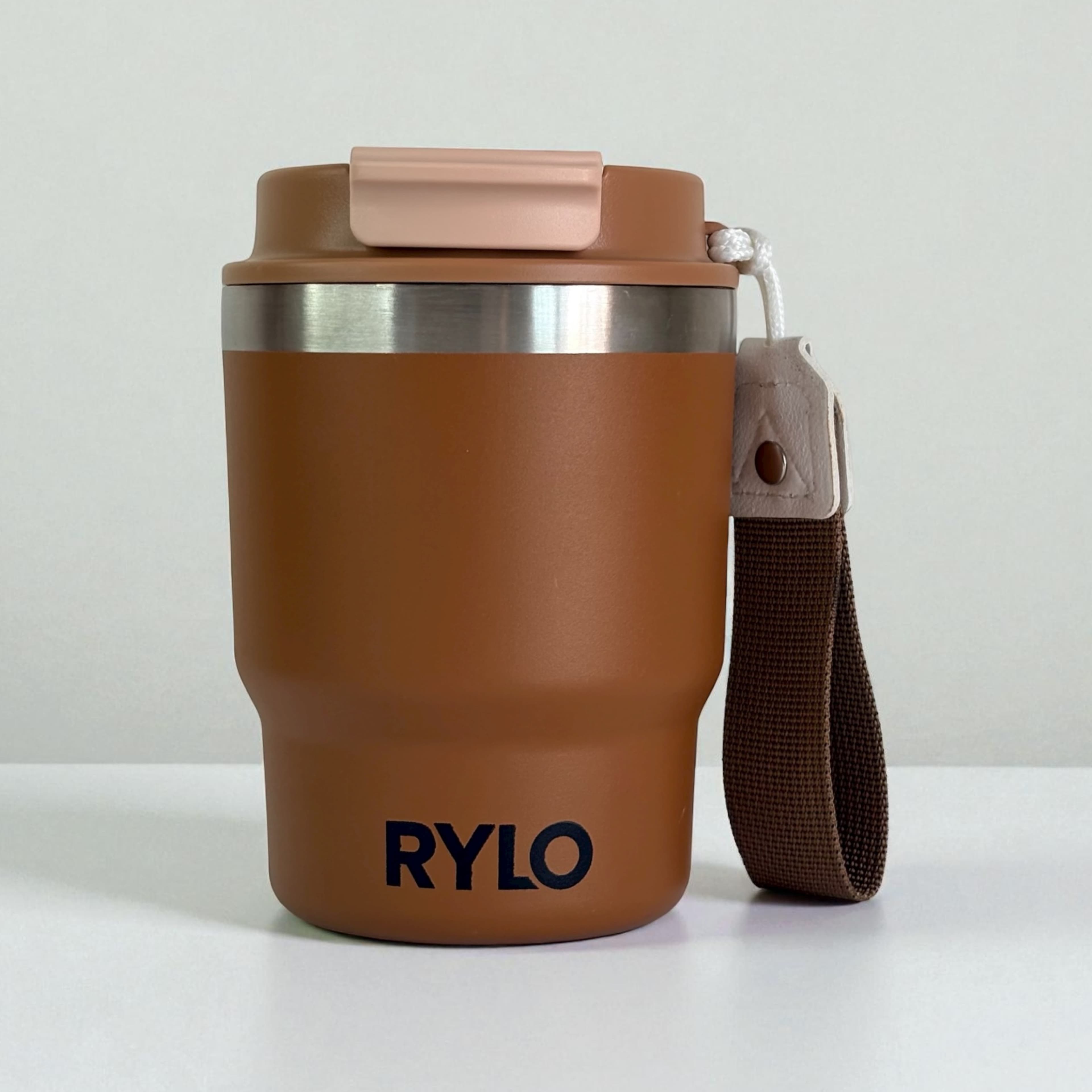 Rylo - Caramel Brown Coffee Mug in Bangladesh by Rylo