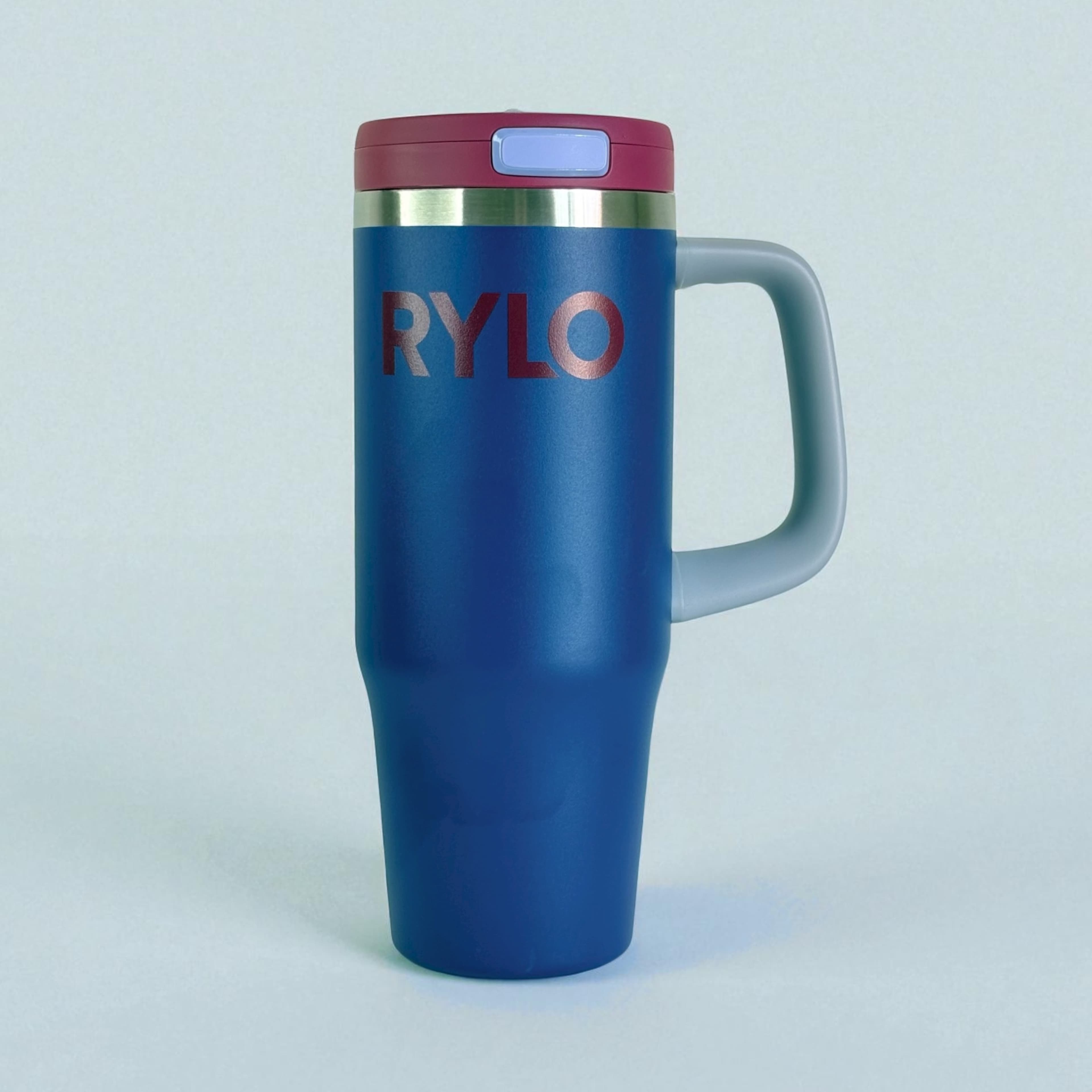 Rylo - Switch Sip Midnight Sapphire Tumbler in Bangladesh by Rylo